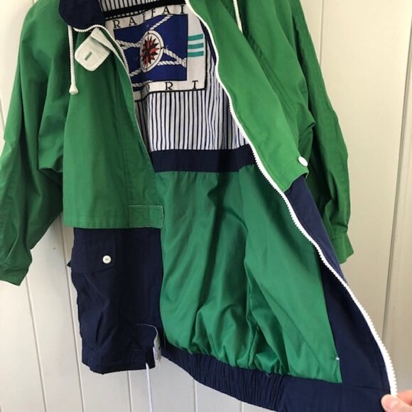 Braefair Sport Preppy Jacket - Picture 4 of 16